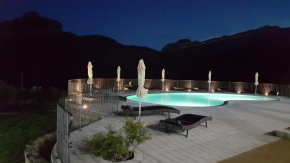 Case vacanze NIOLEO - Apartments and Pool Siniscola